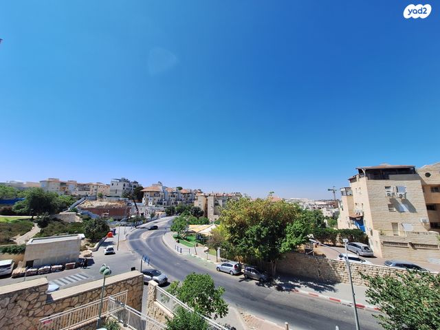 דירה, נחל דולב 17, רמת הנחלים / רמת בית שמש א', בית שמש