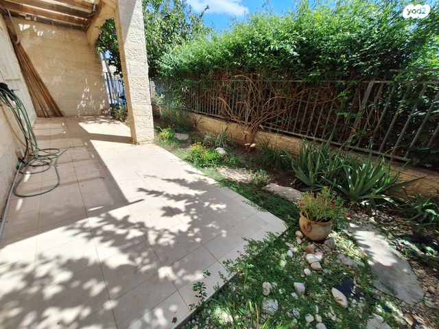 בית פרטי/ קוטג', נחל זוויתן, רמת הנחלים / רמת בית שמש א', בית שמש