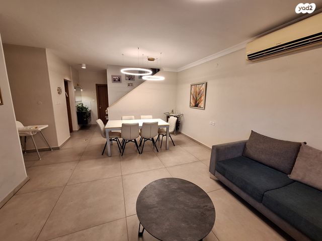 בית פרטי/ קוטג', נחל זוויתן, רמת הנחלים / רמת בית שמש א', בית שמש