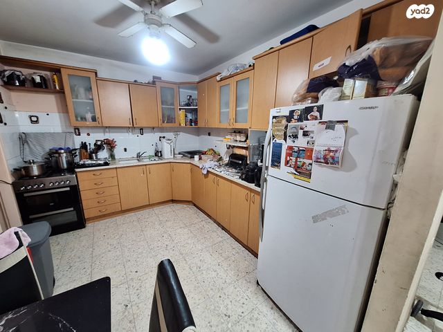 דירה, נחל קטלב, רמת הנחלים / רמת בית שמש א', בית שמש