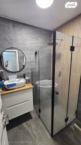 דירה, שדרות בן גוריון 27, בן גוריון, רמלה