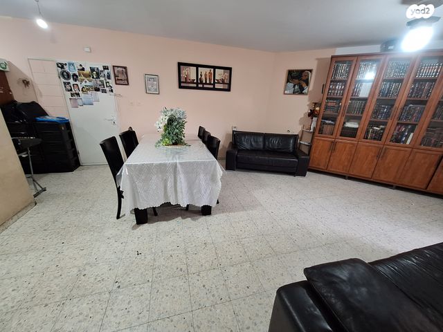 דירה, נחל קטלב, רמת הנחלים / רמת בית שמש א', בית שמש