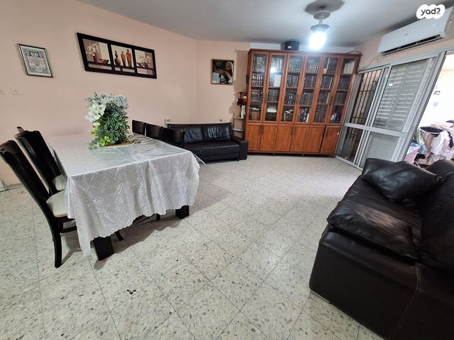 דירה, נחל קטלב, רמת הנחלים / רמת בית שמש א', בית שמש