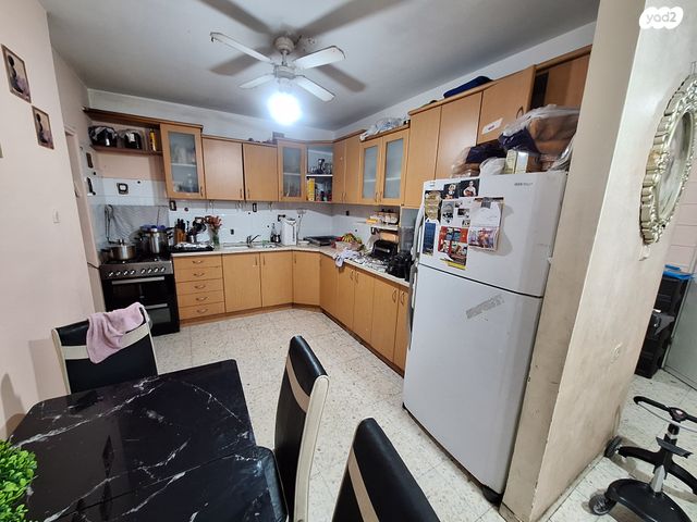 דירה, נחל קטלב, רמת הנחלים / רמת בית שמש א', בית שמש