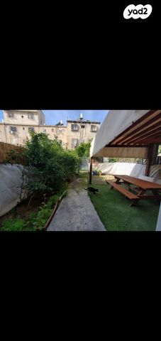 דירת גן, ההסתדרות, רסקו ב', חולון