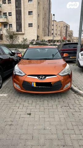 מודעת רכב יונדאי ולוסטר