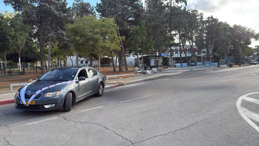 מודעת רכב סקודה אוקטביה 