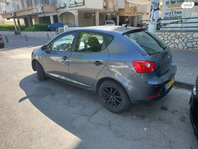 סיאט איביזה