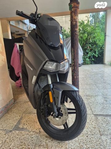 מודעת רכב Horwin SK3