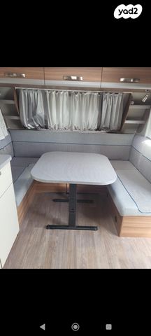 נגרר (קראוון נגרר)