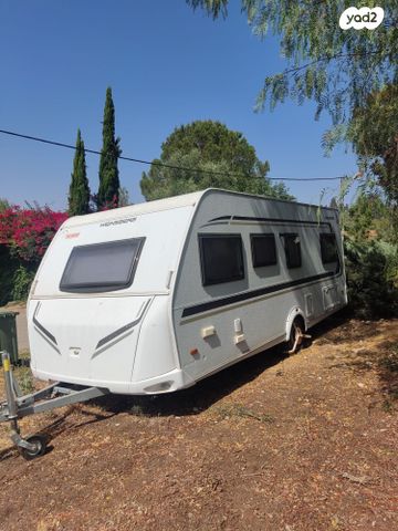 נגרר (קראוון נגרר)