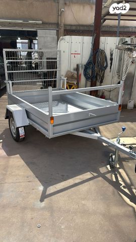 מודעת רכב פרטי/מסחרי