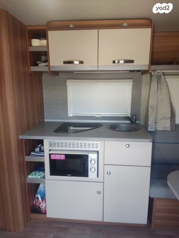 נגרר (קראוון נגרר)