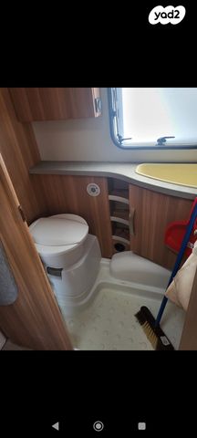 נגרר (קראוון נגרר)