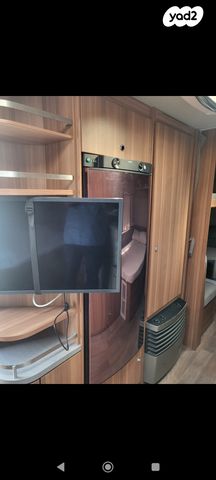 נגרר (קראוון נגרר)