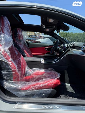 מרצדס-בנץ CLE