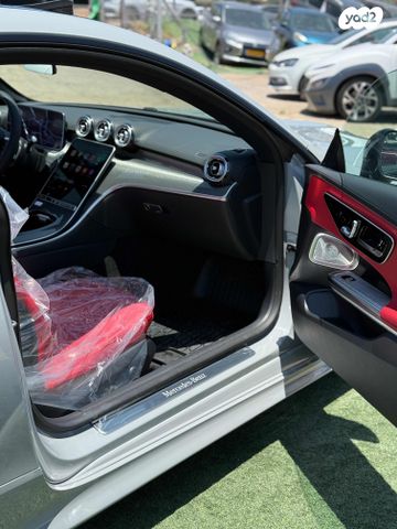 מרצדס-בנץ CLE