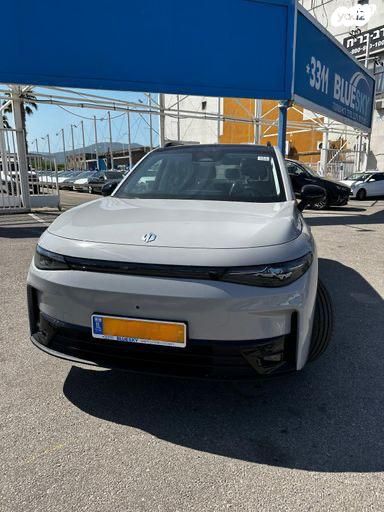 מודעת רכב ליפמוטור C10