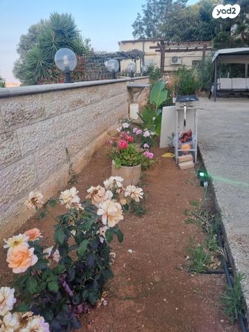 דירת גן, אפיקי מים 302, כוכב יעקב, כוכב יעקב