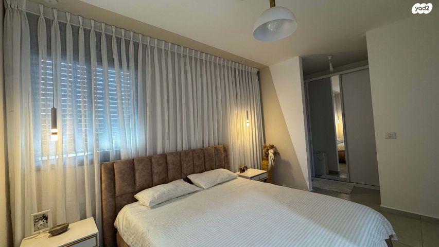 גג/ פנטהאוז, נחל דליות 53, כרמי גת, קרית גת