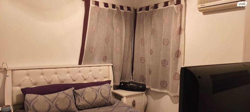 דירה, ההרדופים 28, רמת יקנעם, יקנעם עילית