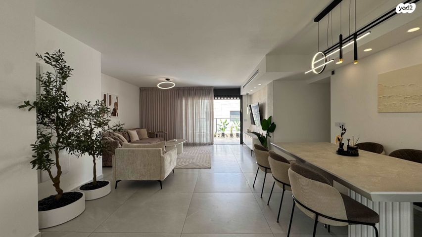 גג/ פנטהאוז, נחל דליות 53, כרמי גת, קרית גת