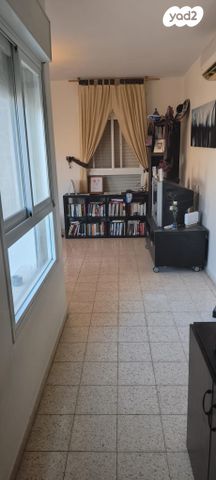 דירה, ההרדופים 28, רמת יקנעם, יקנעם עילית