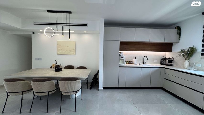 גג/ פנטהאוז, נחל דליות 53, כרמי גת, קרית גת