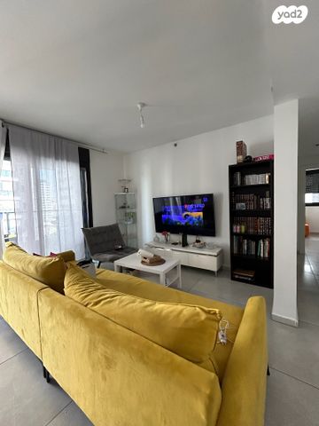 דירה, יעקב דורי 4, נאות שמיר, רמלה