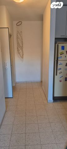 דירה, ההרדופים 28, רמת יקנעם, יקנעם עילית