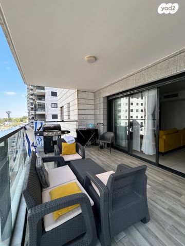 דירה, יעקב דורי 4, נאות שמיר, רמלה