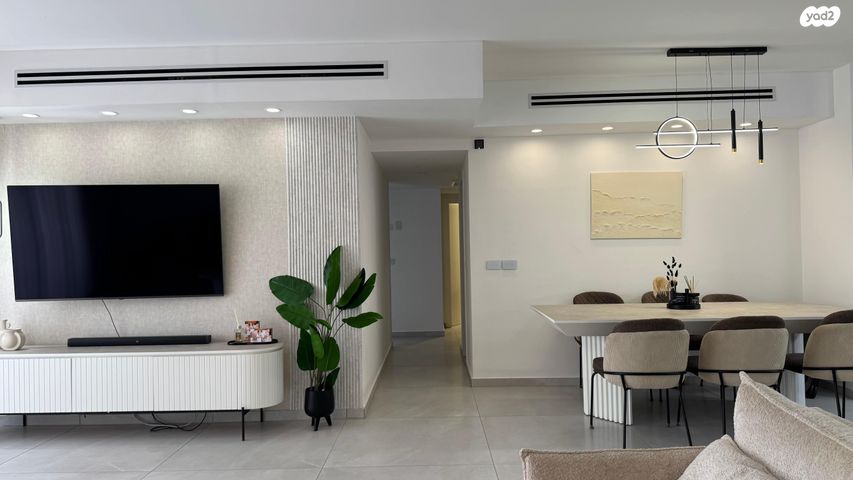 גג/ פנטהאוז, נחל דליות 53, כרמי גת, קרית גת