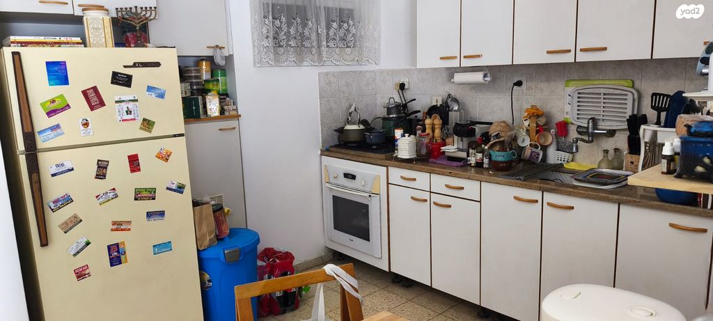 דירה, ההרדופים 28, רמת יקנעם, יקנעם עילית