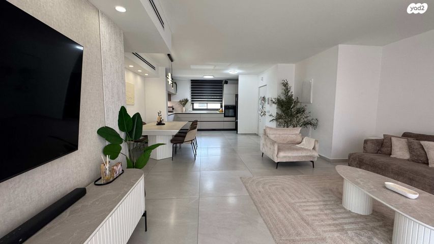 גג/ פנטהאוז, נחל דליות 53, כרמי גת, קרית גת