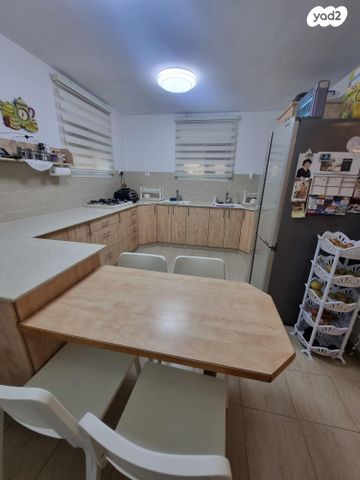 דירת גן, אפיקי מים 302, כוכב יעקב, כוכב יעקב