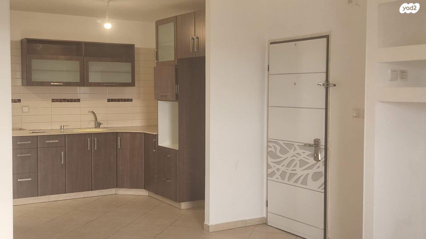 דירה, הר כנען 15, ברנע, אשקלון