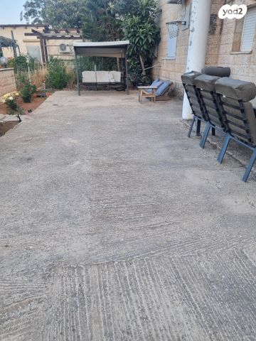 דירת גן, אפיקי מים 302, כוכב יעקב, כוכב יעקב