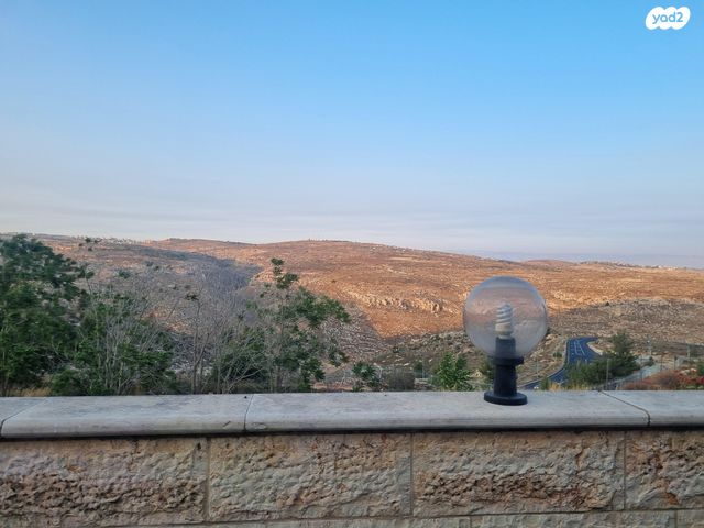 דירת גן, אפיקי מים 302, כוכב יעקב, כוכב יעקב