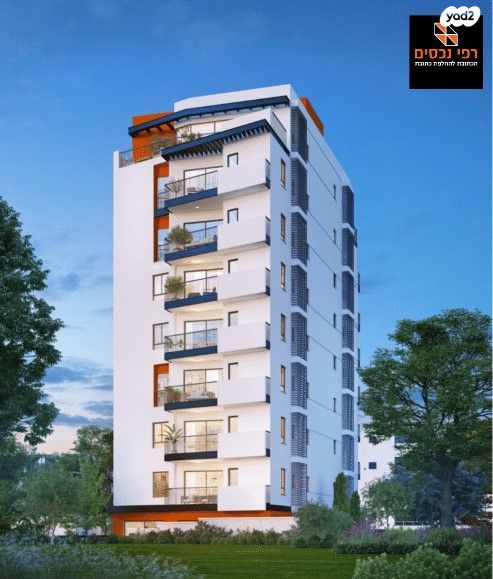 גג/ פנטהאוז, שכונת הראשונים, רמת גן