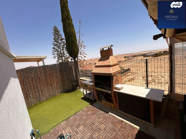 בית פרטי/ קוטג', מעוף, ערד