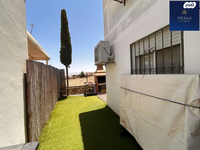 בית פרטי/ קוטג', מעוף, ערד