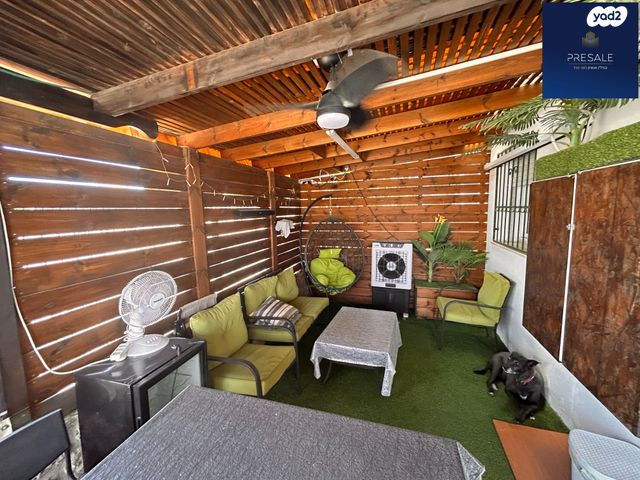 בית פרטי/ קוטג', מעוף, ערד