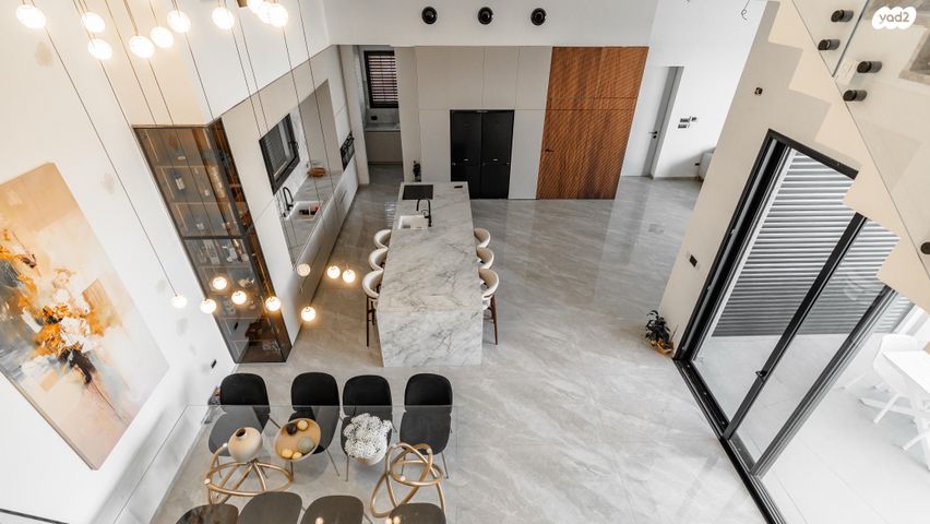 בית פרטי/ קוטג', שושנה דמארי, כלניות, באר שבע