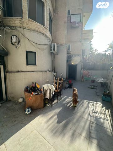 דירה, שרל לוץ, בת גלים, חיפה