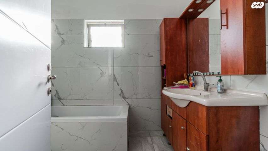 בית פרטי/ קוטג', אברהם אבן שושן, נאות לון, באר שבע