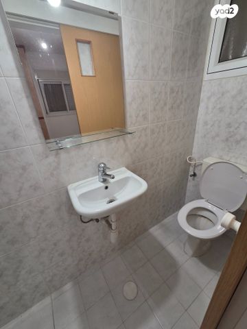 דירת גן, בעל שם טוב, מרכז העיר, קרית אתא