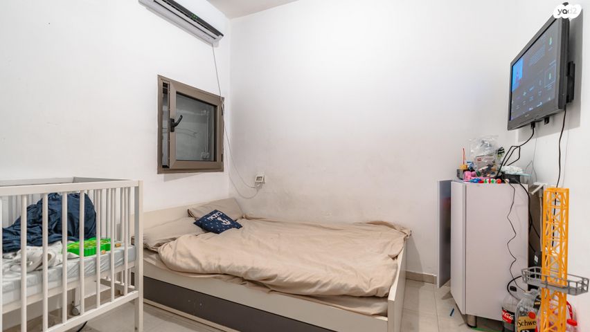 בית פרטי/ קוטג', אברהם אבן שושן, נאות לון, באר שבע