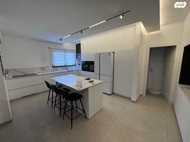 גג/ פנטהאוז, יהודה הנשיא, קרית שמואל, טבריה