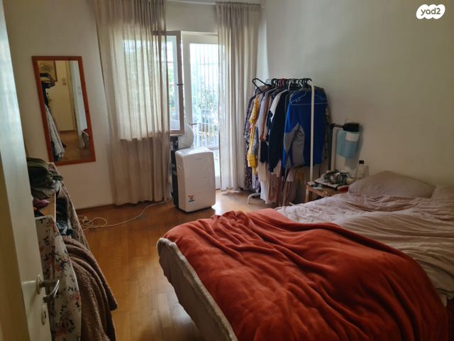 דירה, רשב"א, רחביה, ירושלים