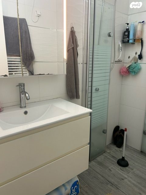 דירה, אפרסק, רובע ט"ז, אשדוד